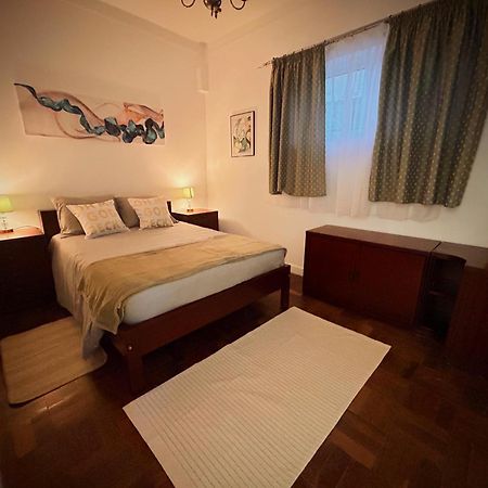 Casinha Margarida Apartment Adaufe Bagian luar foto