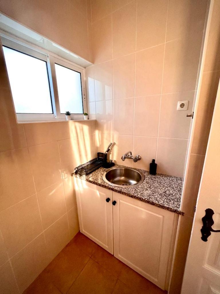 Casinha Margarida Apartment Adaufe Bagian luar foto