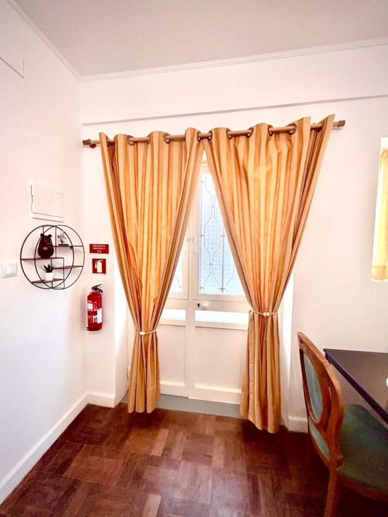 Casinha Margarida Apartment Adaufe Bagian luar foto