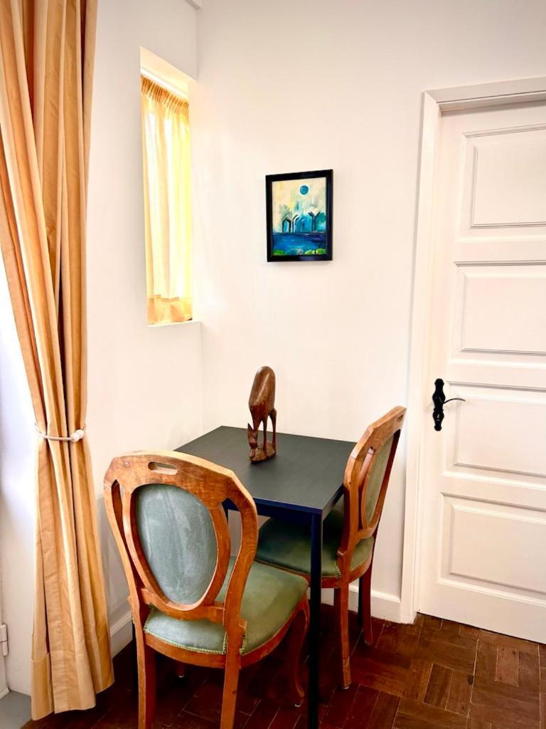 Casinha Margarida Apartment Adaufe Bagian luar foto