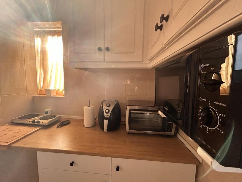Casinha Margarida Apartment Adaufe Bagian luar foto